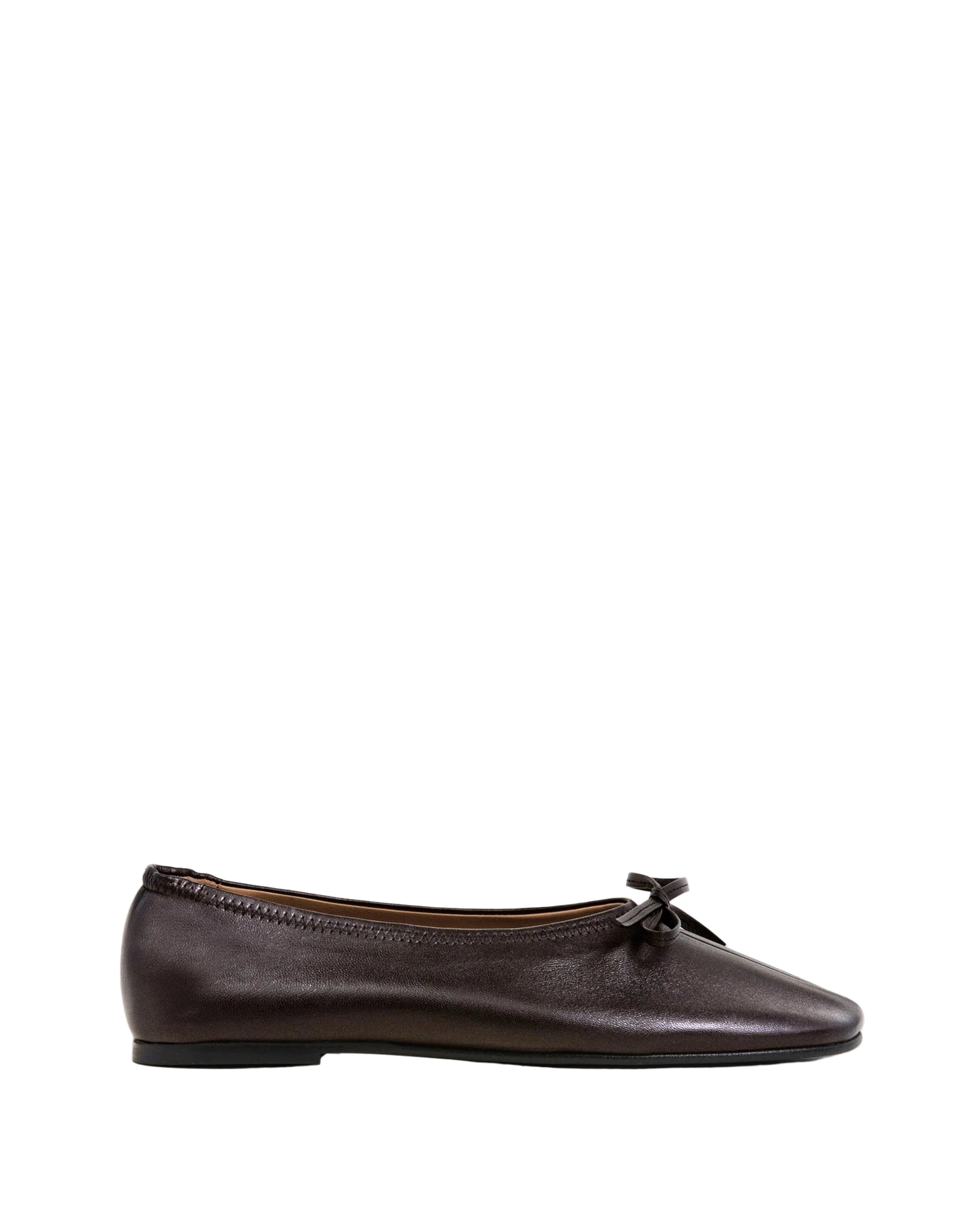 Blaise - Leather Chocolat