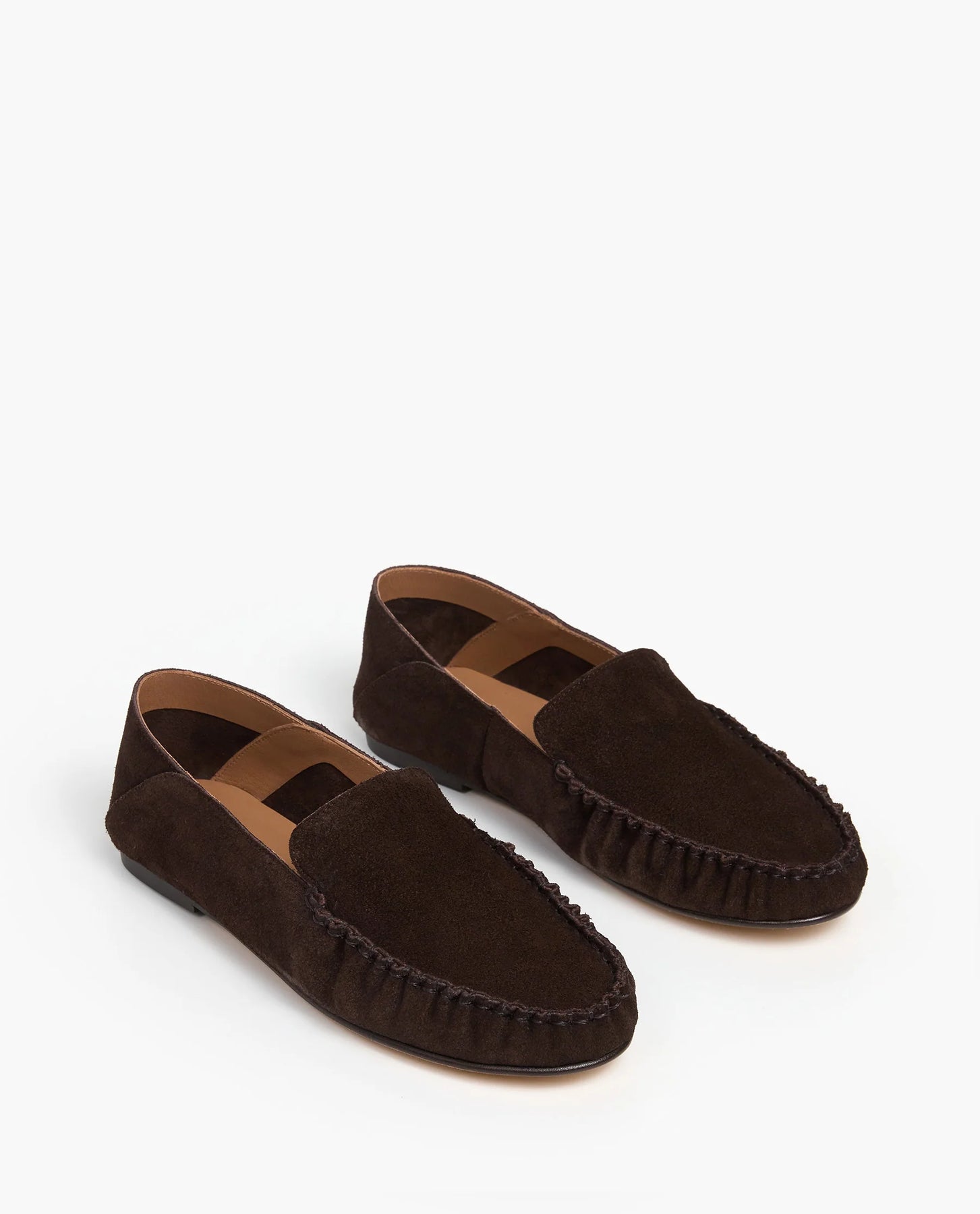 Bon Bon - Suede Chocolate