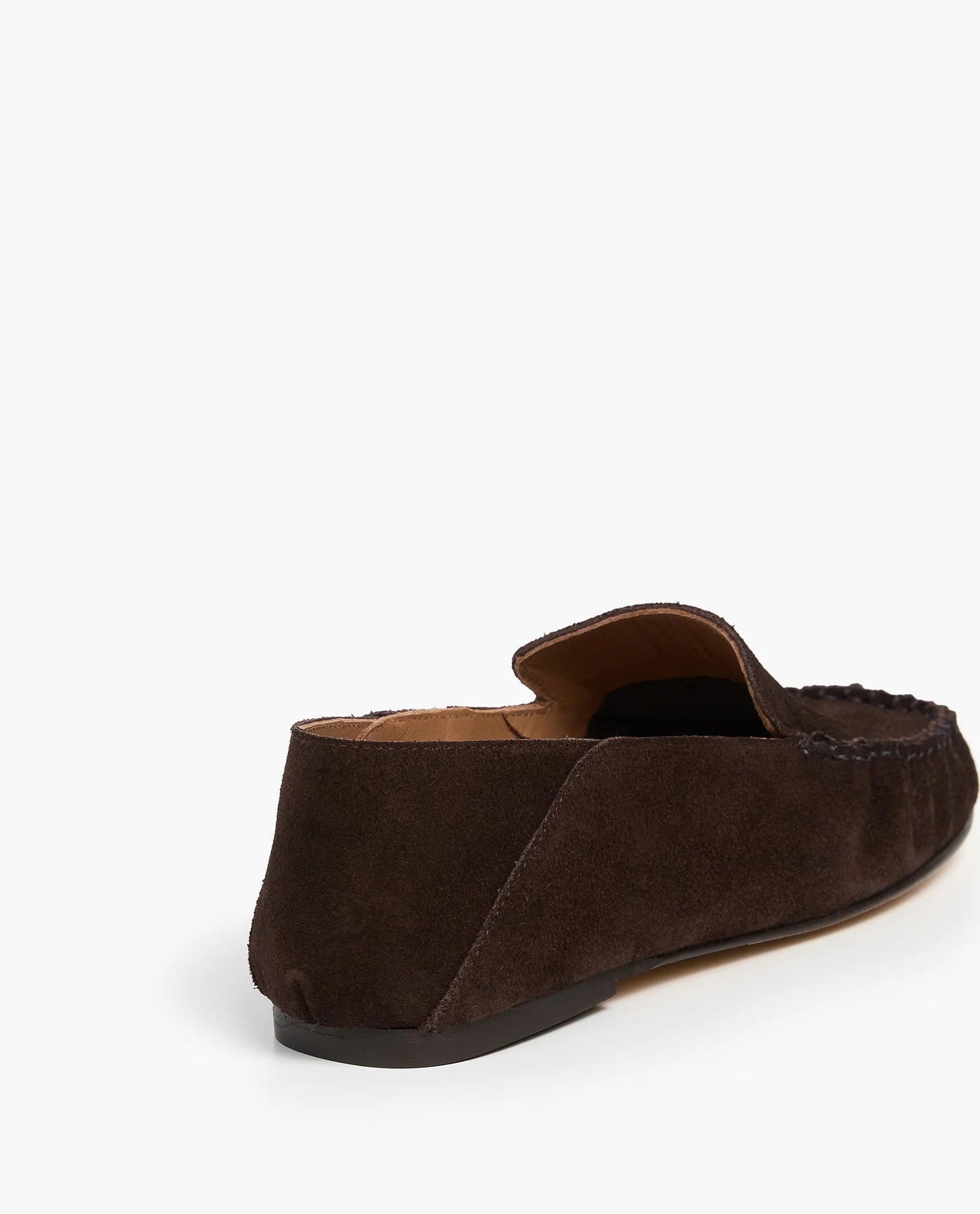 Bon Bon - Suede Chocolate
