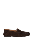 Bon Bon - Suede Chocolate
