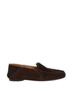 Bon Bon - Suede Chocolate