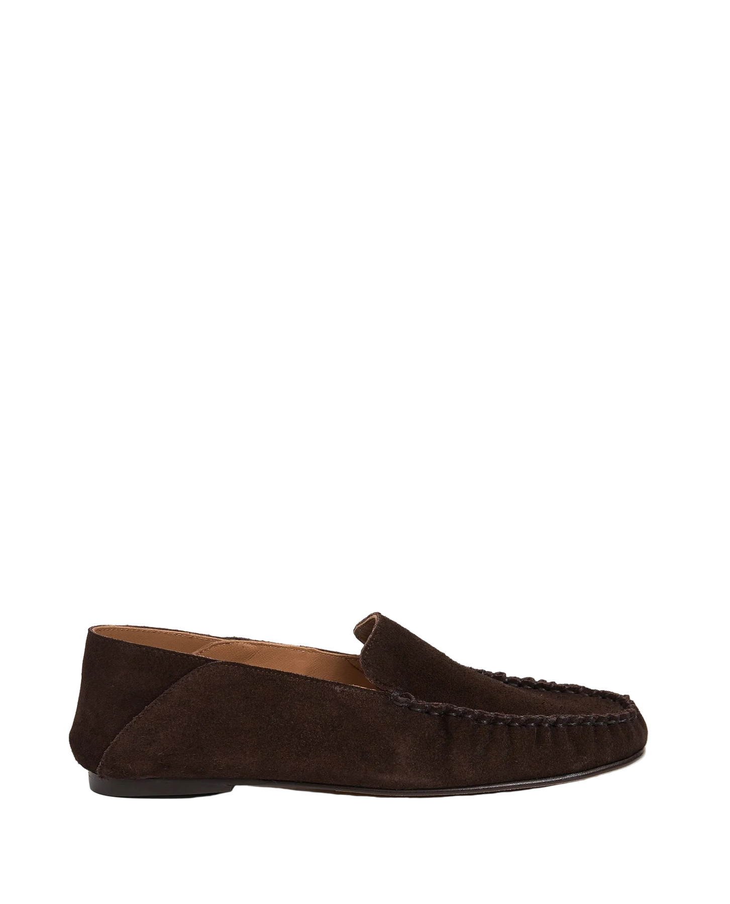 Bon Bon - Suede Chocolate