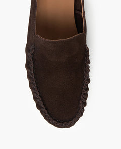 Bon Bon - Suede Chocolate