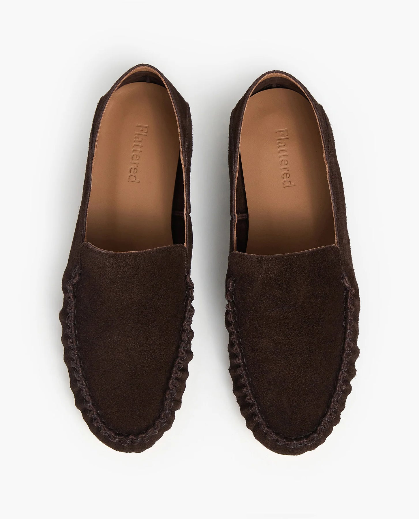 Bon Bon - Suede Chocolate