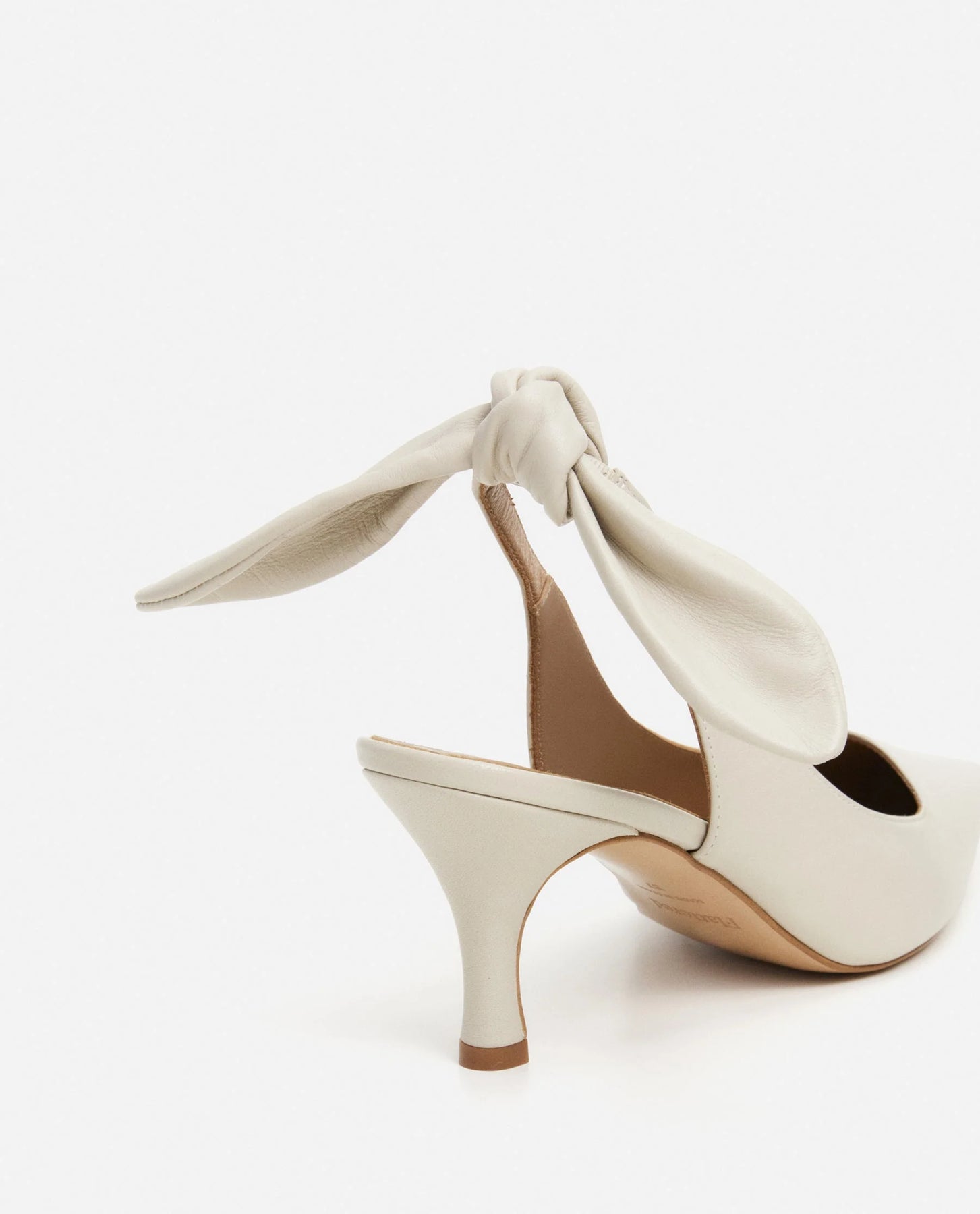 Franchesca Bow - Skinn Creme
