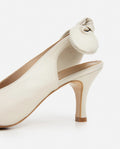 Franchesca Bow - Skinn Creme