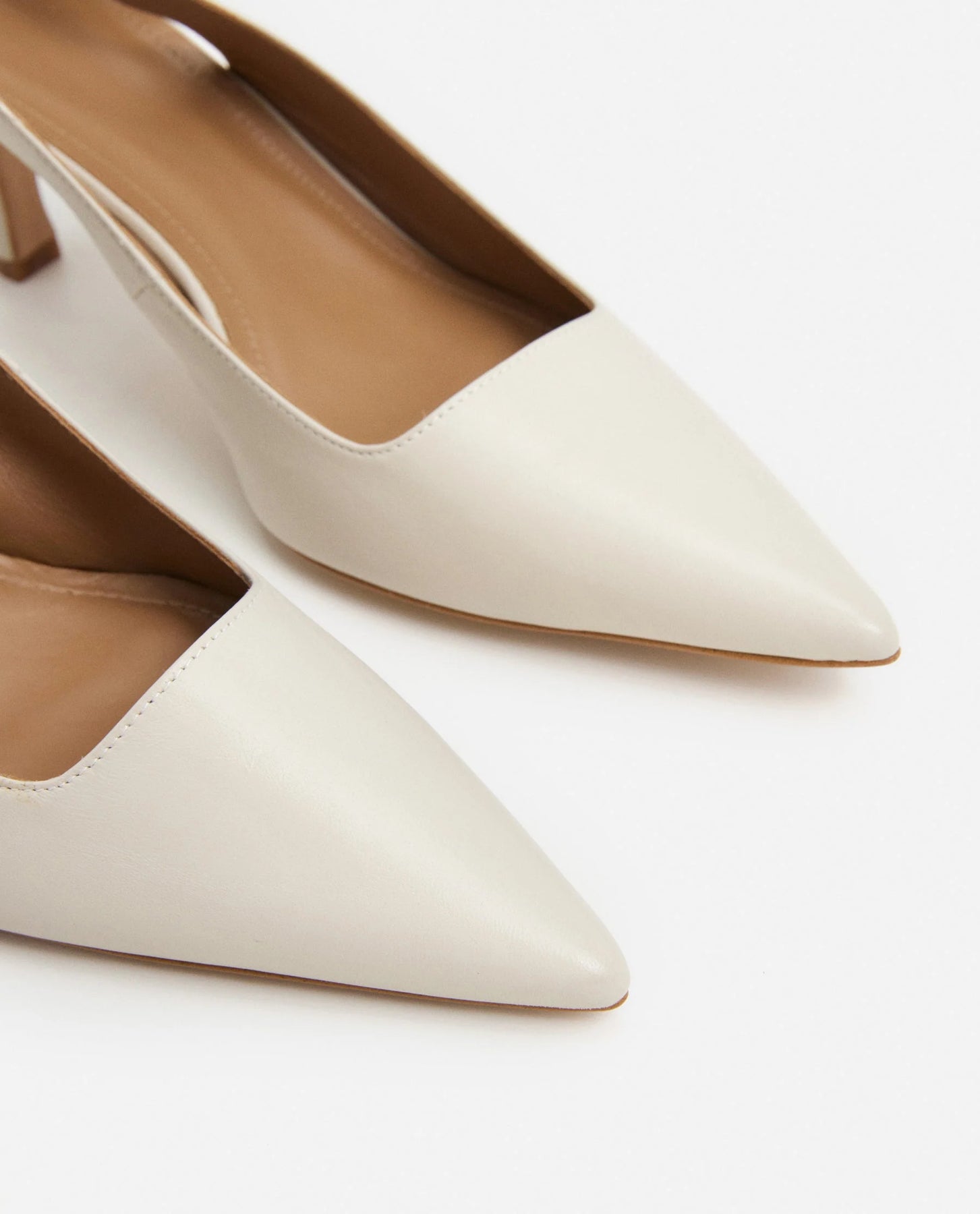 Franchesca Bow - Skinn Creme