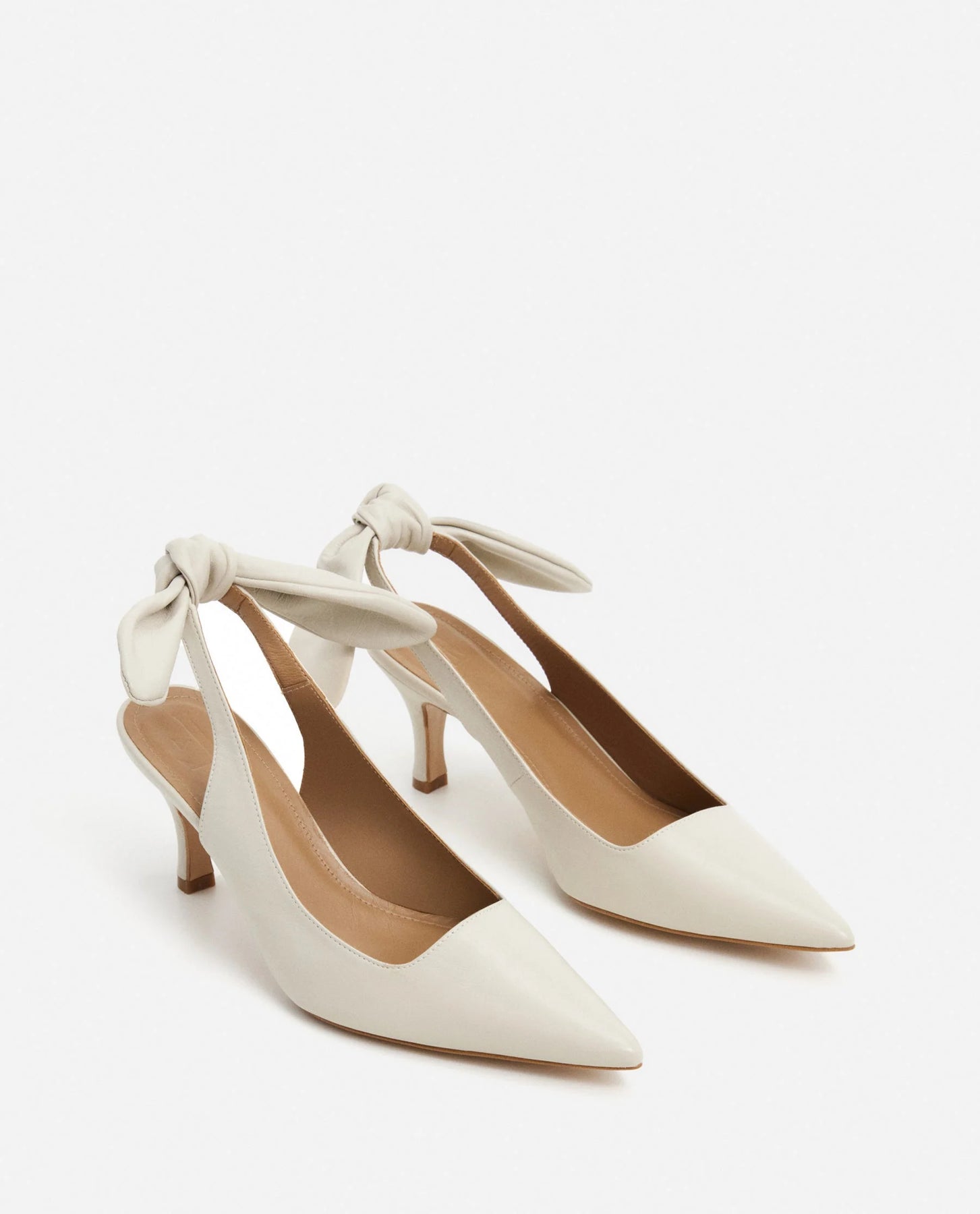 Franchesca Bow - Skinn Creme