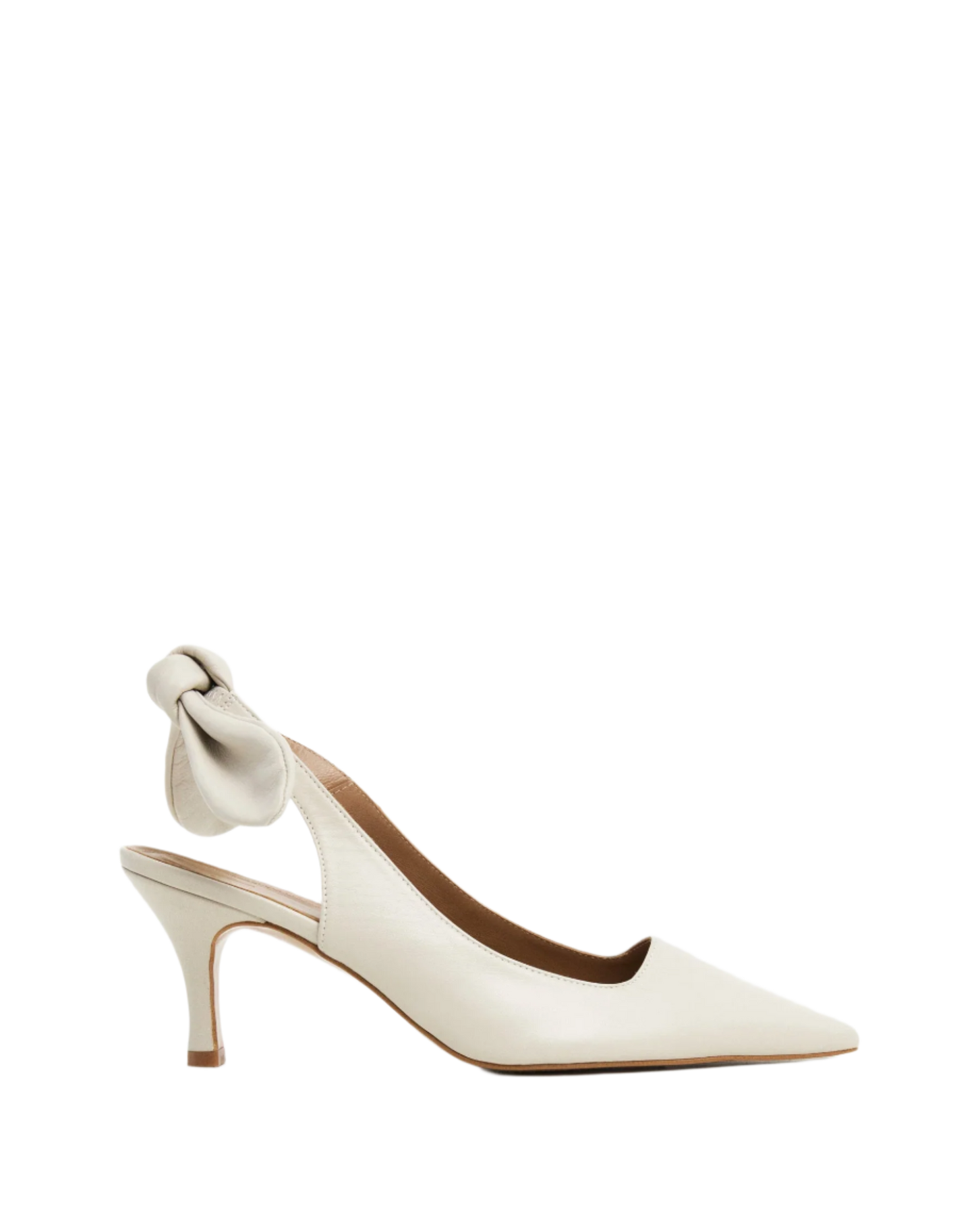 Franchesca Bow - Skinn Creme