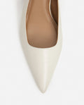 Franchesca Bow - Skinn Creme