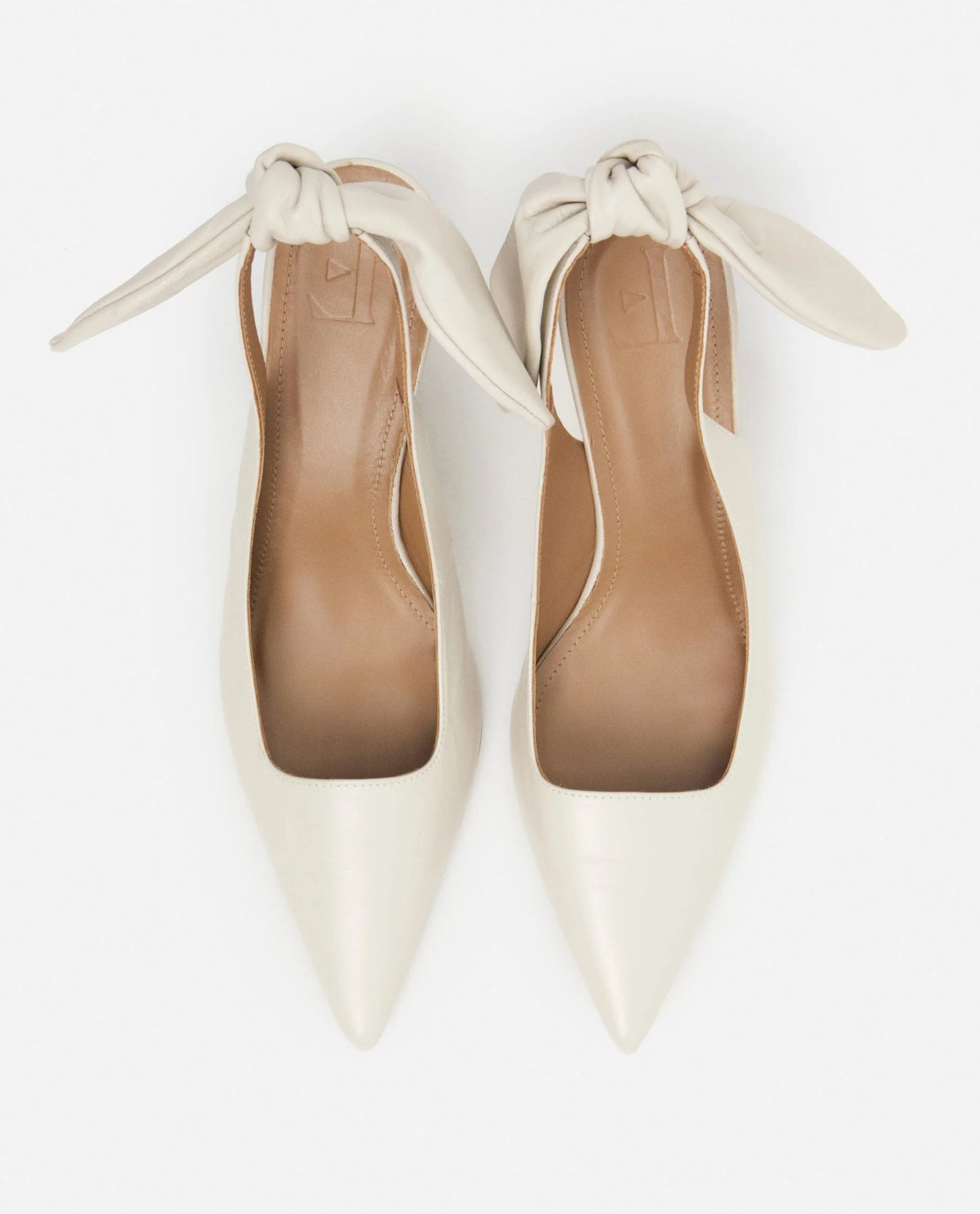 Franchesca Bow - Skinn Creme