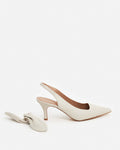 Franchesca Bow - Skinn Creme