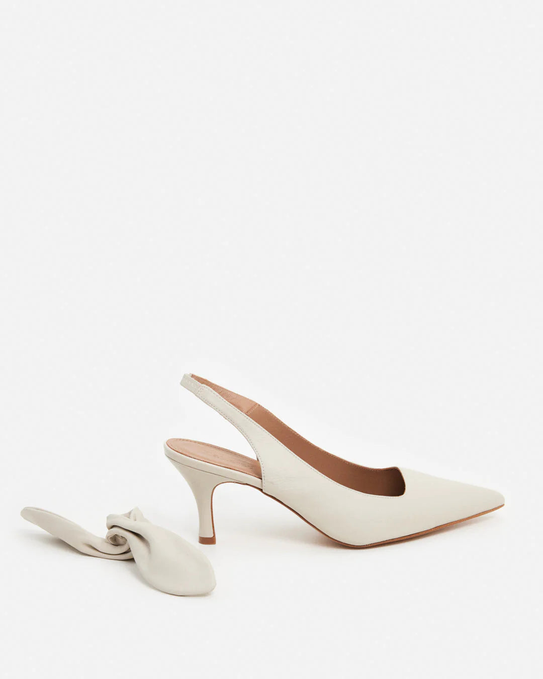 Franchesca Bow - Skinn Creme