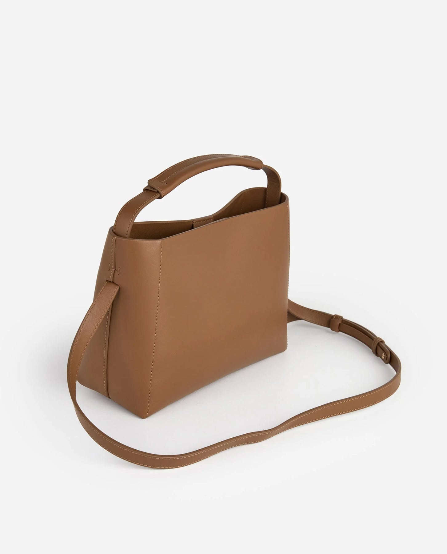 Hedda Midi - Nut