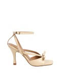 Margo - Leather Creme