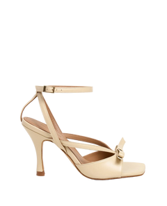 Margo - Leather Creme