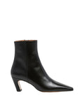 Xena - Leather Black