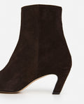 Xena - Suede Chocolate