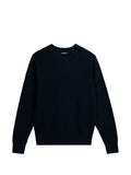 Oliver Structure Sweater I - JL Navy