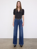 Le Slim Palazzo Long - Lupine