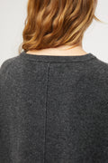 Toulon Sweater - Graphite