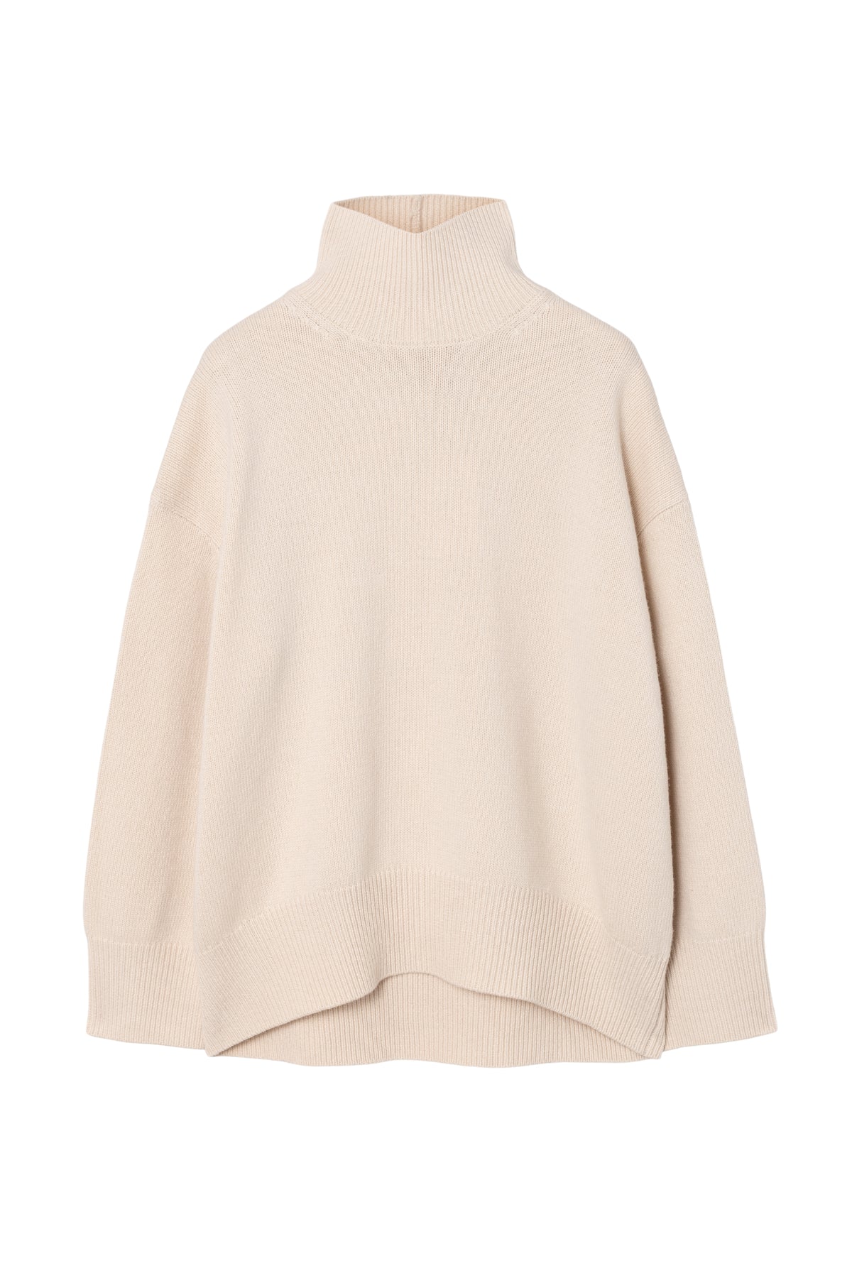 Juliette Sweater - Buttermilk