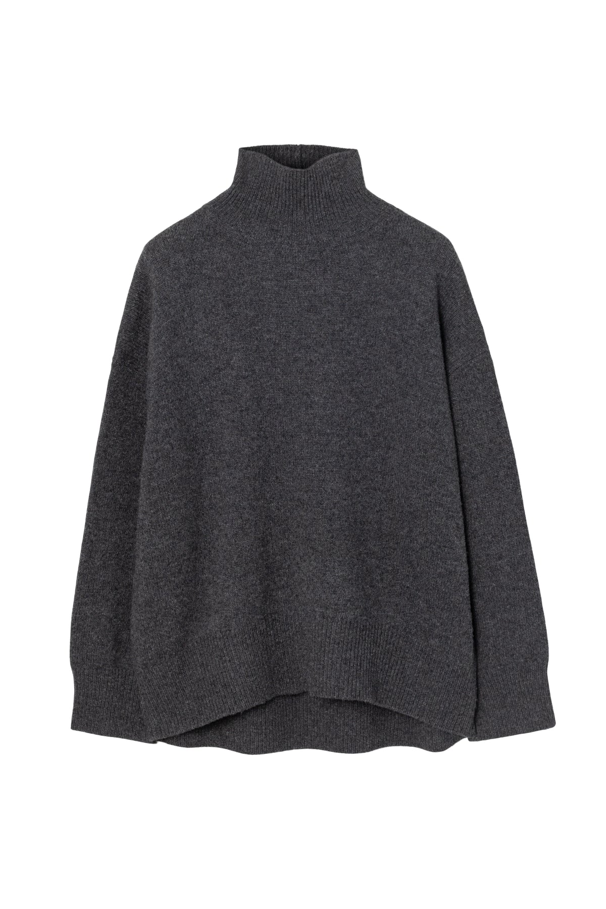 Juliette Sweater - Graphite
