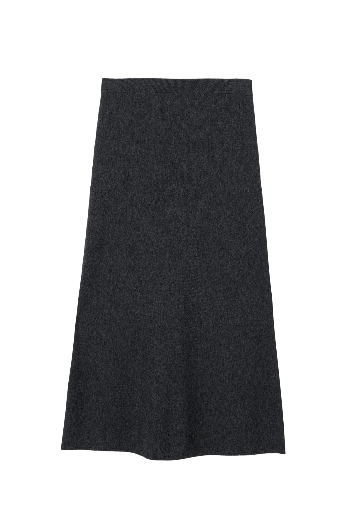 Toulon Skirt - Graphite