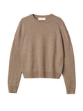 Montauk Sweater - Wheat