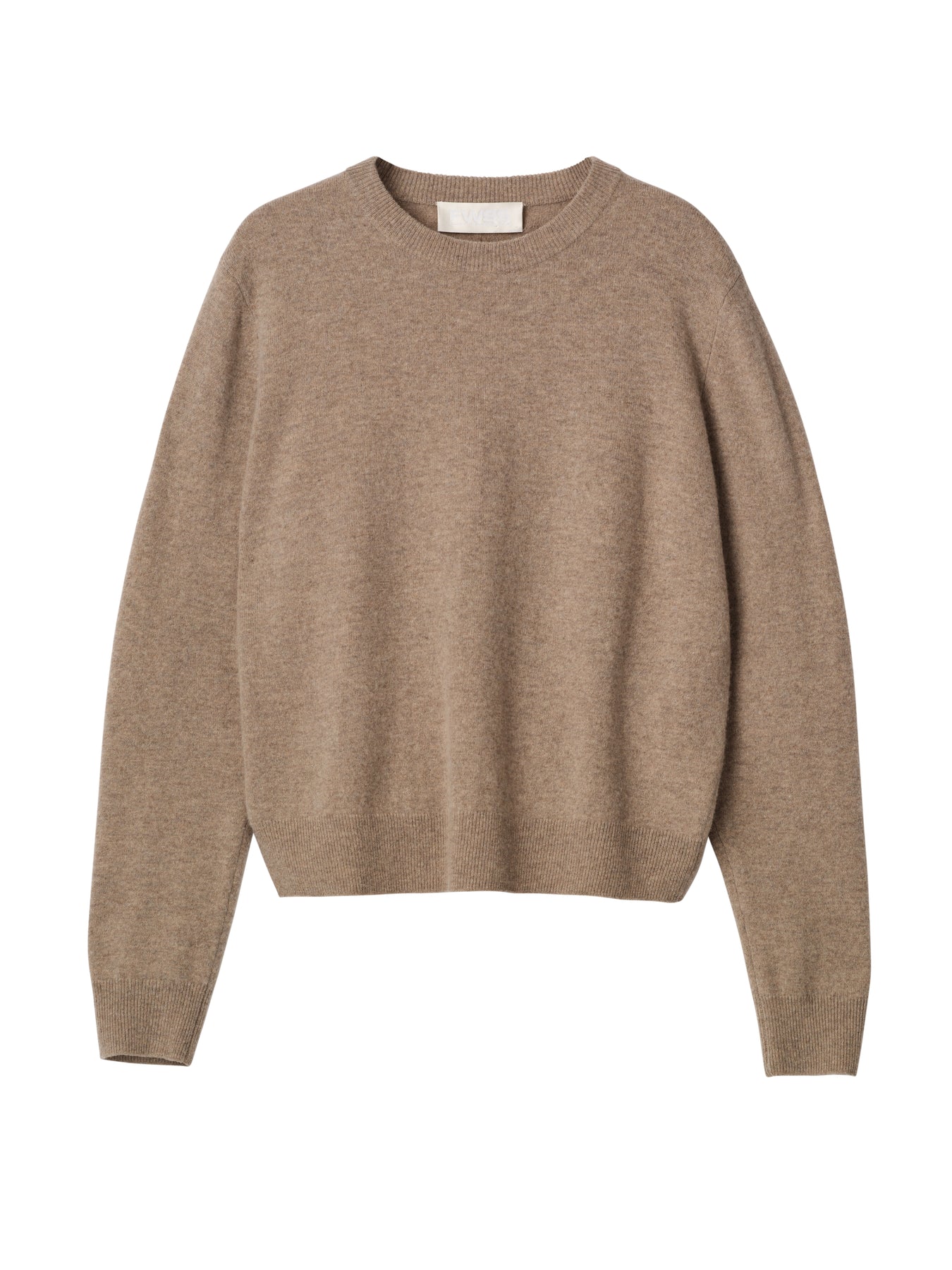 Montauk Sweater - Wheat