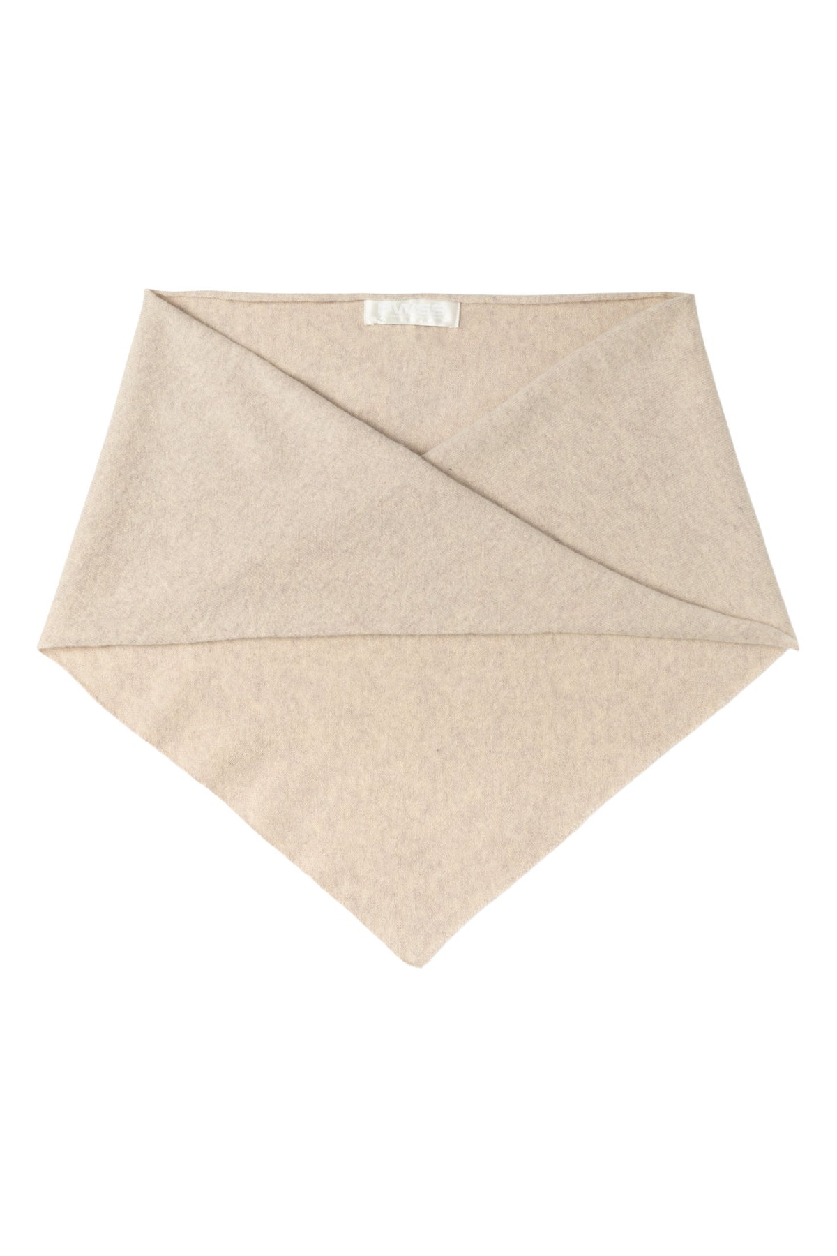 Momento Scarf - Barley