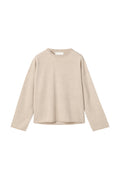 Toulon Sweater - Barley