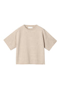FWSS Toulon Tee - Barley