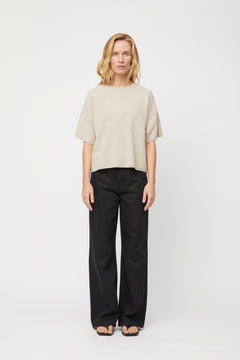 Toulon Tee - Barley