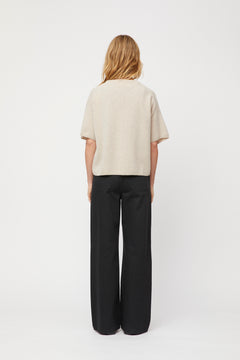 Toulon Tee - Barley