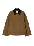 Barn Jacket - Olive