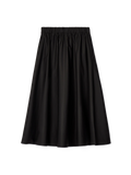 Isabella Skirt - Jet Black