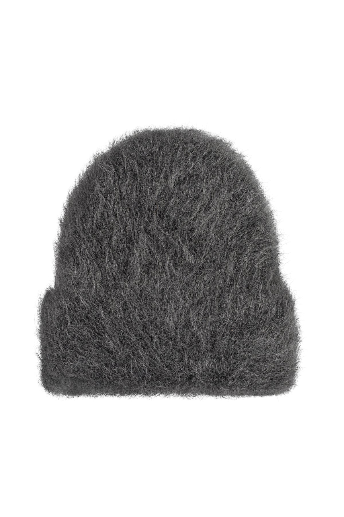 Montpellier Beanie - Mörkgrå