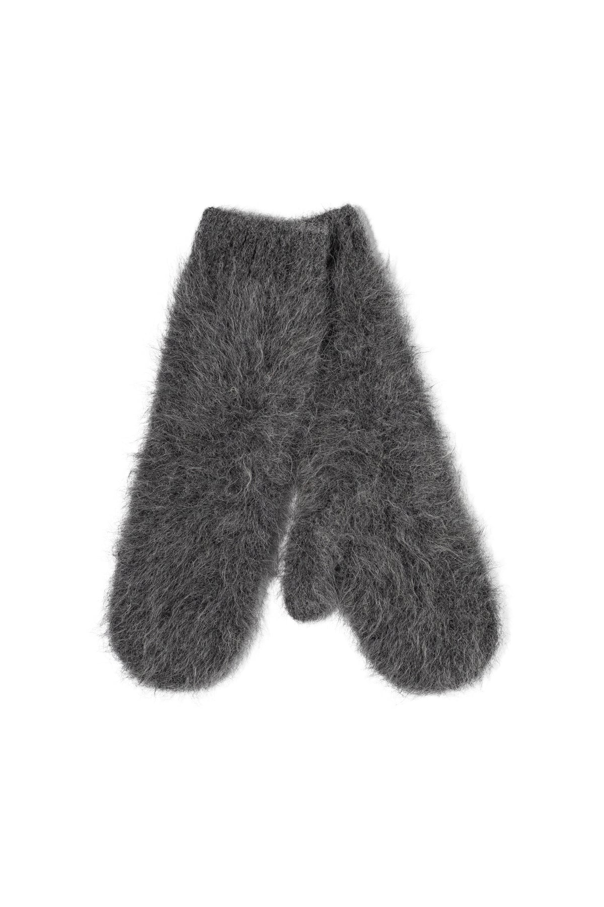 Montpellier Vantar - Charcoal Gray