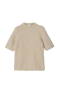 Mountain Tee - Cream