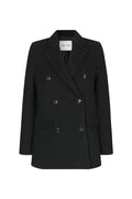Falcon Jacket - Black