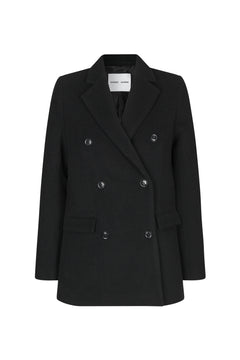 Falcon Jacket - Black
