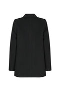 Falcon Jacket - Black
