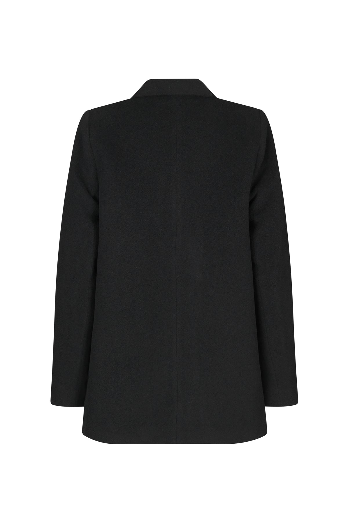 Falcon Jacket - Black