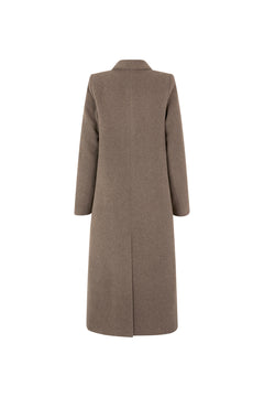 Falcon Coat - Fallen Rock