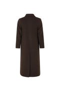 Falcon Coat - Mole