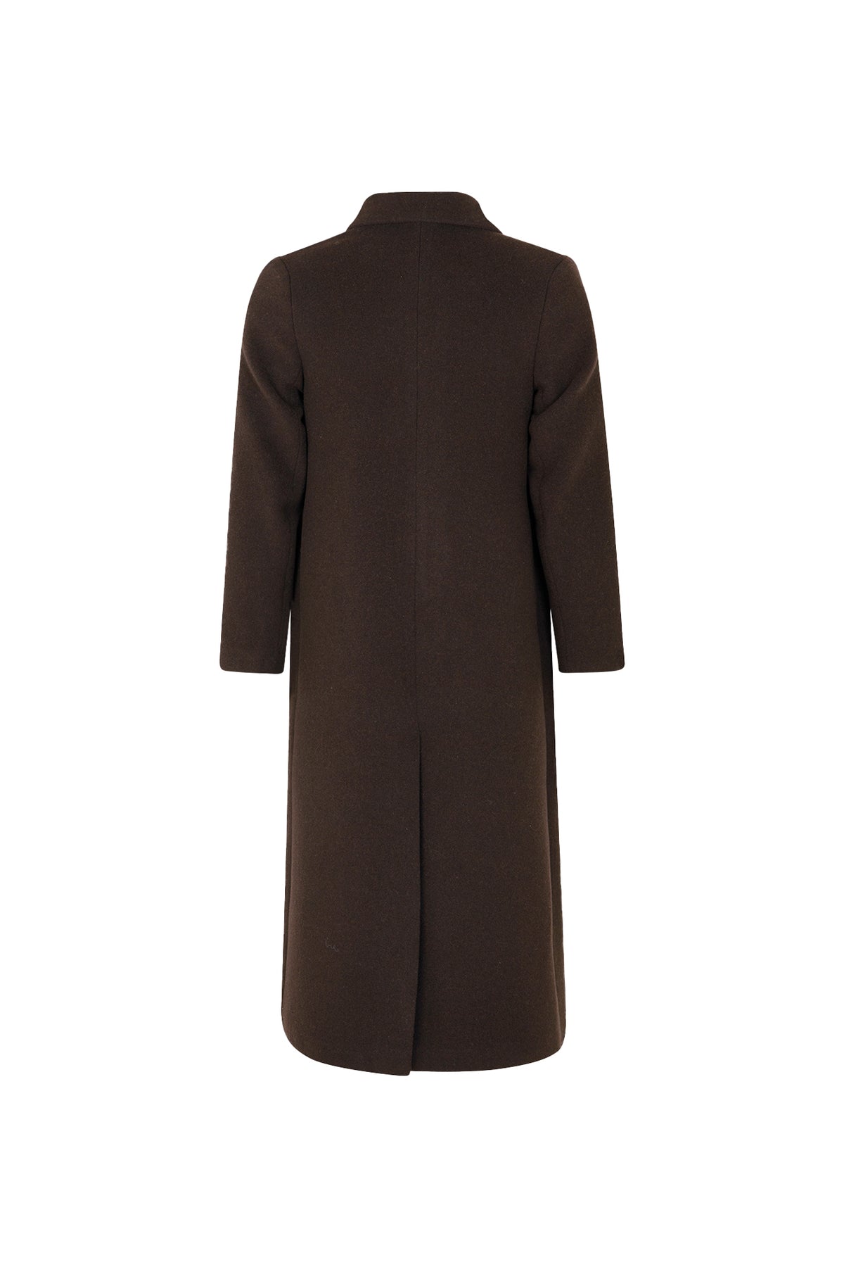 Falcon Coat - Mole