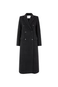 Falcon Coat - Phantom