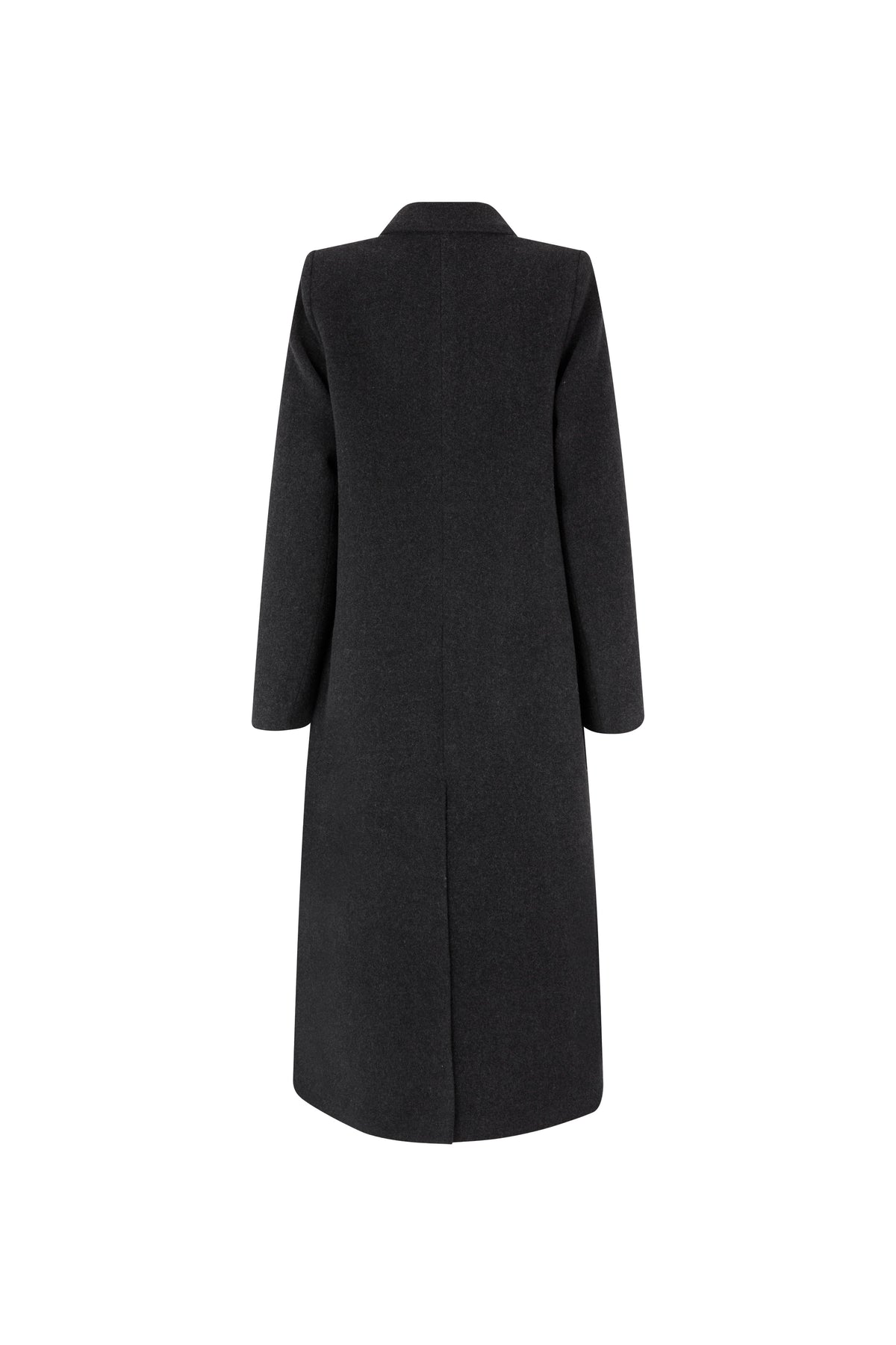 Falcon Coat - Phantom
