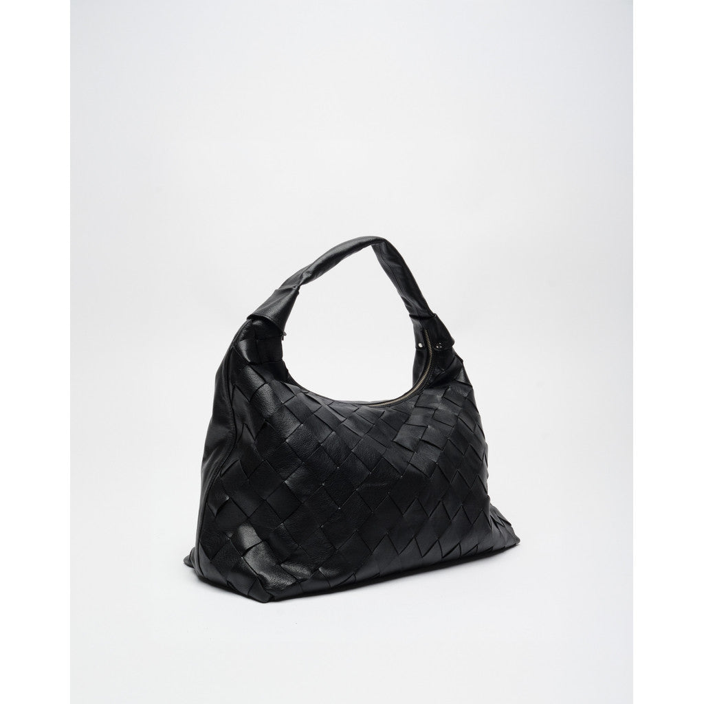 Maxi Dandy Braided - Mountain Black